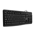 Tipkovnica Havit HV-KB2008, SLO gravura, žična
