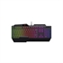 Gaming tipkovnica Havit HV-KB488L, SLO gravura, žična