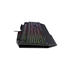 Gaming tipkovnica Havit HV-KB488L, SLO gravura, žična