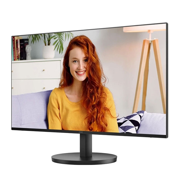 Monitor AOC 27B3HA2 IPS FHD, 100Hz, 27''