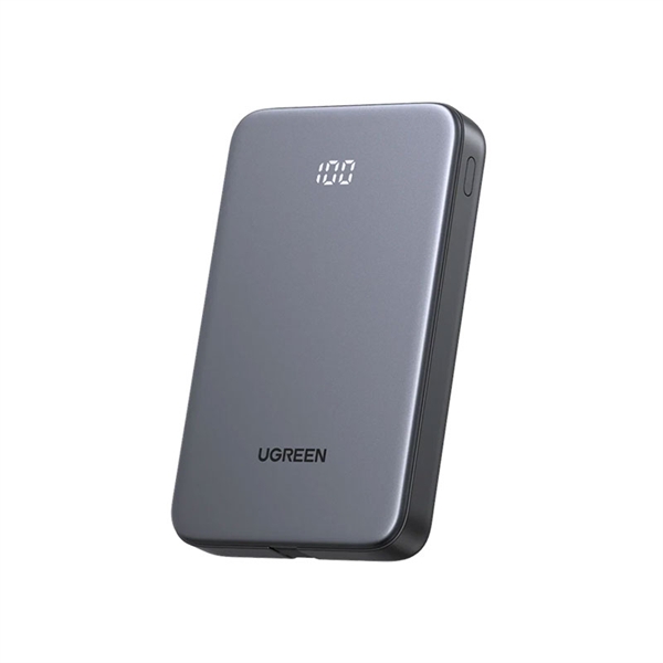 Prenosna baterija (powerbank) Ugreen Zapix, 10.000 mAh