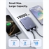 Prenosna baterija (powerbank) Ugreen Zapix, 10.000 mAh