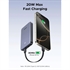 Prenosna baterija (powerbank) Ugreen Zapix, 10.000 mAh