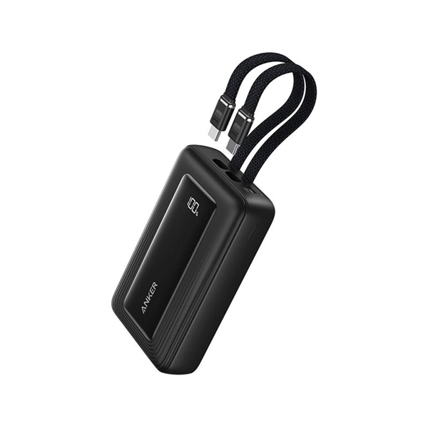Prenosna baterija (powerbank) Anker Zolo 35W, 10.000 mAh