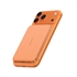 Prenosna baterija (powerbank) Anker Nano MagGo Slim, 5.000 mAh, oranžna