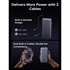 Prenosna baterija (powerbank) Ugreen Nexode 165W, 25.000 mAh