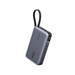 Prenosna baterija (powerbank) Ugreen Nexode 145W, 20.000 mAh