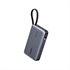 Prenosna baterija (powerbank) Ugreen Nexode 145W, 20.000 mAh
