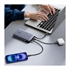 Prenosna baterija (powerbank) Ugreen Nexode 145W, 20.000 mAh