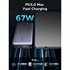 Prenosna baterija (powerbank) Ugreen Nexode 67W, 20.000 mAh
