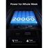 Prenosna baterija (powerbank) Ugreen Nexode 67W, 20.000 mAh