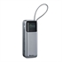 Prenosna baterija (powerbank) Sandberg All-in1 27000 PD 240W, 27.000 mAh