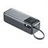 Prenosna baterija (powerbank) Sandberg All-in1 27000 PD 240W, 27.000 mAh