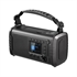 Radijski sprejemnik Sandberg Survivor DAB Radio All-in-1 20000, powerbank