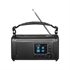 Radijski sprejemnik Sandberg Survivor DAB Radio All-in-1 20000, powerbank