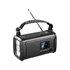 Radijski sprejemnik Sandberg Survivor DAB Radio All-in-1 20000, powerbank