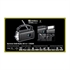 Radijski sprejemnik Sandberg Survivor DAB Radio All-in-1 20000, powerbank