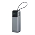 Prenosna baterija (powerbank) Sandberg All-in1 20000 PD 130W, 20.000 mAh