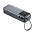 Prenosna baterija (powerbank) Sandberg All-in1 20000 PD 130W, 20.000 mAh