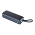 Prenosna baterija (powerbank) Sandberg All-in1 20000 PD 130W, 20.000 mAh