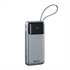 Prenosna baterija (powerbank) Sandberg All-in1 20000 PD 67W, 20.000 mAh