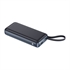 Prenosna baterija (powerbank) Sandberg All-in1 20000 PD 67W, 20.000 mAh