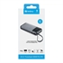 Prenosna baterija (powerbank) Sandberg All-in1 20000 PD 67W, 20.000 mAh