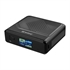 Prenosna baterija (powerbank) Sandberg Travel PD100W, 20.000 mAh