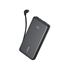 Prenosna baterija (powerbank) Anker Zolo 22,5W, 10.000 mAh, črna