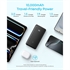 Prenosna baterija (powerbank) Anker Zolo 22,5W, 10.000 mAh, črna