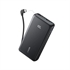 Prenosna baterija (powerbank) Anker Zolo 22,5W, 20.000 mAh, črna