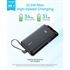 Prenosna baterija (powerbank) Anker Zolo 22,5W, 20.000 mAh, črna