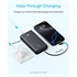 Prenosna baterija (powerbank) Anker Zolo 22,5W, 20.000 mAh, bela