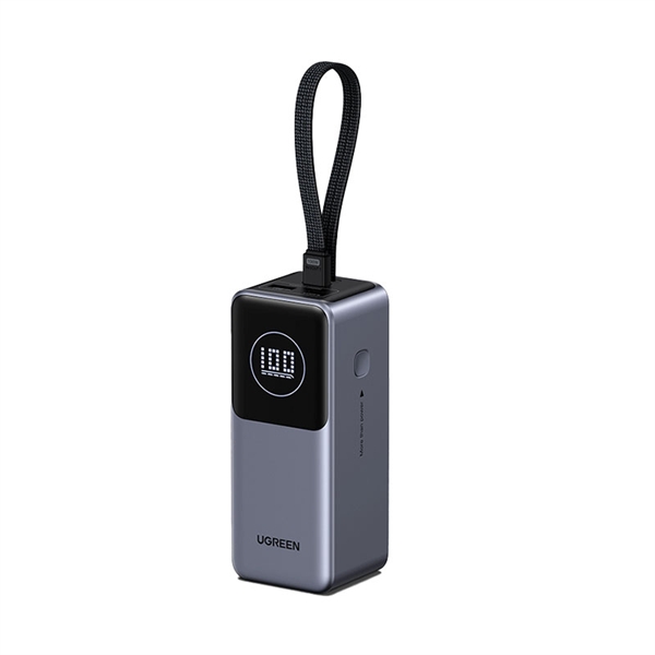 Prenosna baterija (powerbank) Ugreen Nexode Pro 130W, 20.000 mAh