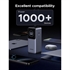 Prenosna baterija (powerbank) Ugreen Nexode Pro 130W, 20.000 mAh