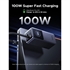 Prenosna baterija (powerbank) Ugreen Nexode Pro 130W, 20.000 mAh