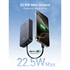 Prenosna baterija (powerbank) Ugreen 22,5W, 20.000 mAh