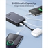 Prenosna baterija (powerbank) Ugreen 22,5W, 20.000 mAh