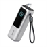 Prenosna baterija (powerbank) Anker Laptop 165W, 25.000 mAh, srebrna