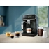 Poškodovana embalaža: kavni aparat Philips Series 2300 EP2334/10 Latte Go