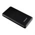 Prenosna baterija (powerbank) Intenso S10000 Slim, črna, 10.000 mAh