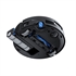 Robotski sesalnik ECOVACS Deebot X11 Omnicyclone, s postajo, črn