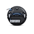 Robotski sesalnik ECOVACS Deebot X11 Omnicyclone, s postajo, črn