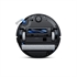 Robotski sesalnik ECOVACS Deebot X12 Omnicyclone, s postajo, črn