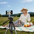 Magnetno tripod stojalo za telefone Ugreen