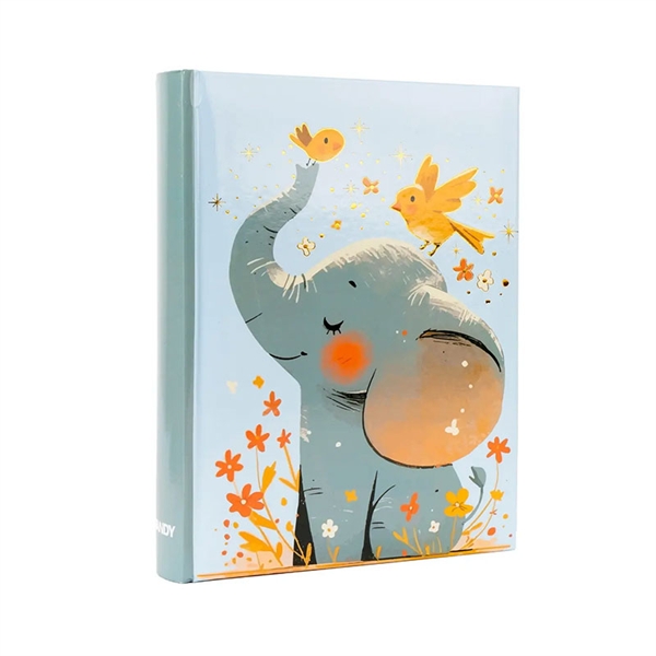 Foto album Smile 1, 200 slik
