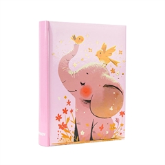 Foto album Smile 2, 200 slik