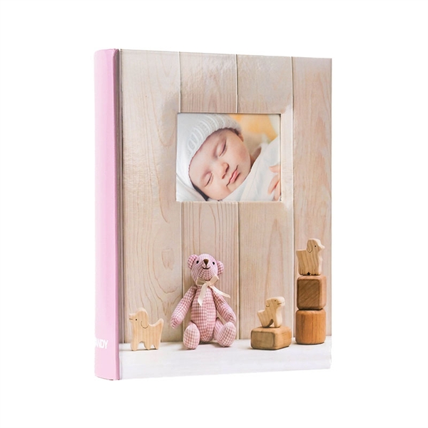 Foto album Teddy 1, 300 slik