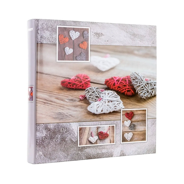 Foto album Decory 1, 500 slik