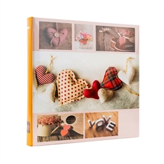 Foto album Decory 2, 500 slik